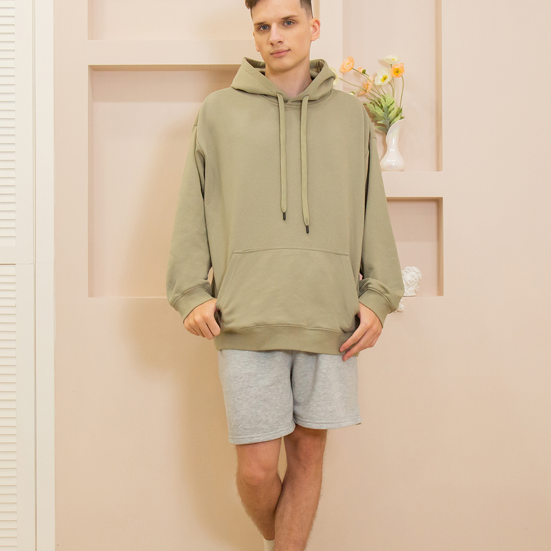 連帽T客製展示14